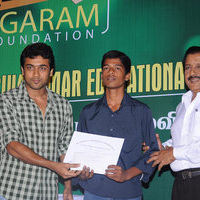 Sivakumar Educational Trust 32nd year Award | Picture 41684